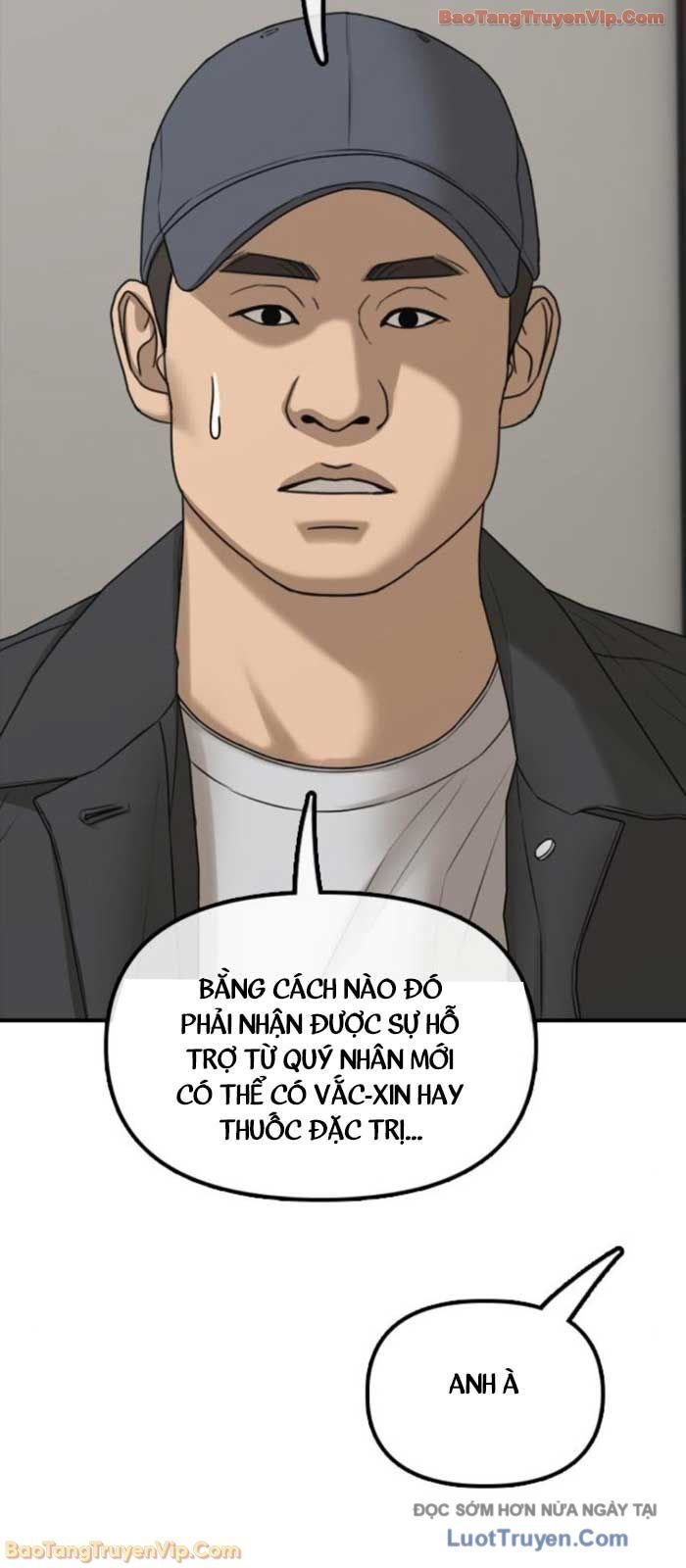 Ngày Tận Thế Đã Đến Chap 39 - Next Chap 40