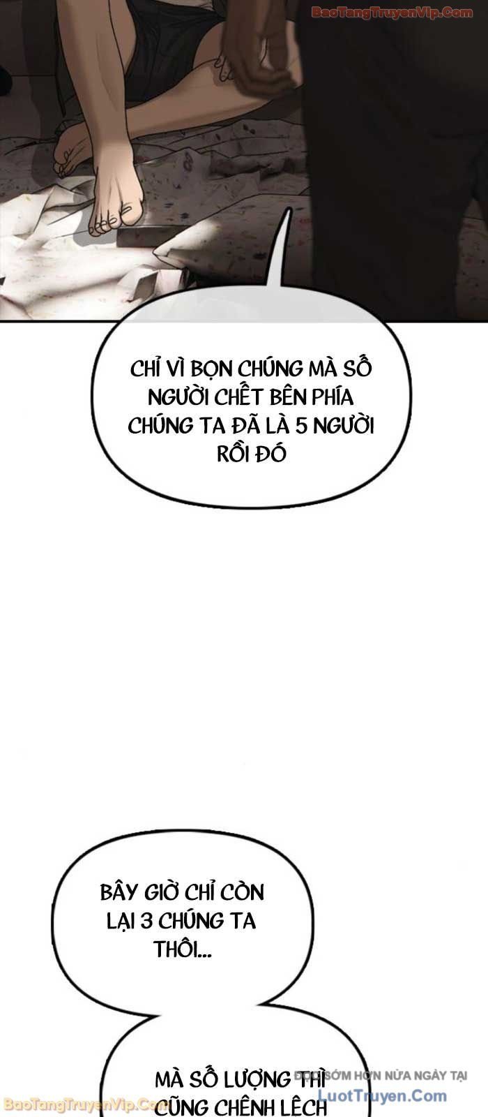 Ngày Tận Thế Đã Đến Chap 39 - Next Chap 40