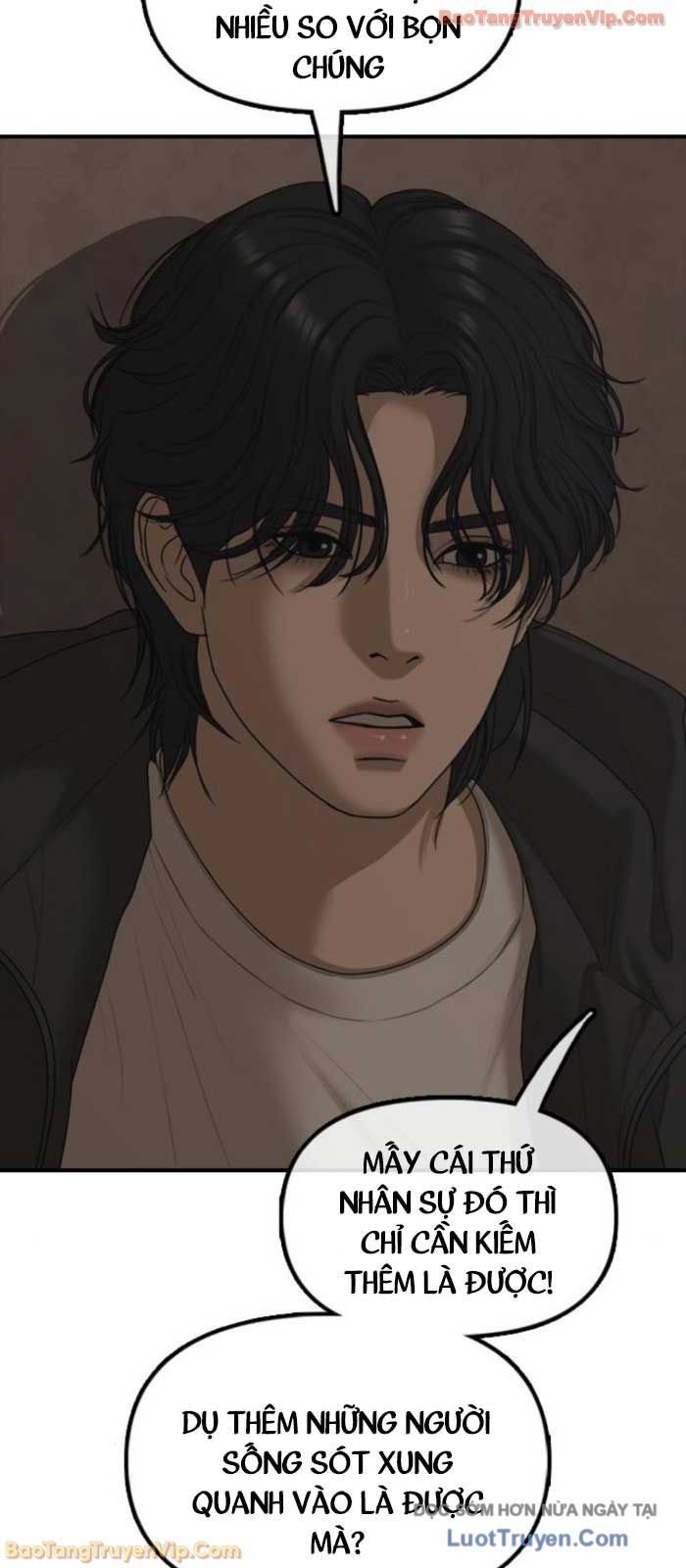 Ngày Tận Thế Đã Đến Chap 39 - Next Chap 40