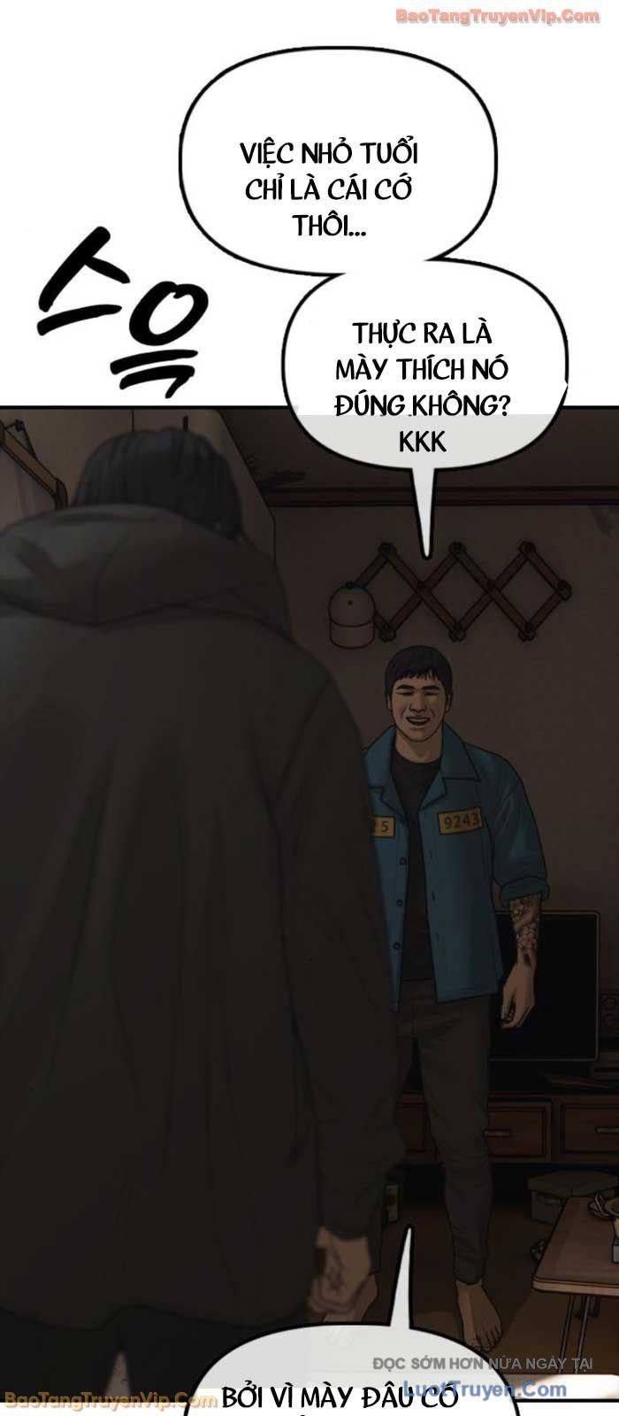 Ngày Tận Thế Đã Đến Chap 39 - Next Chap 40