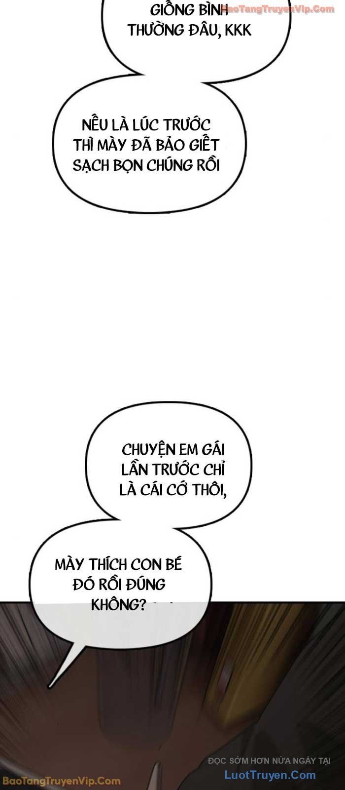 Ngày Tận Thế Đã Đến Chap 39 - Next Chap 40
