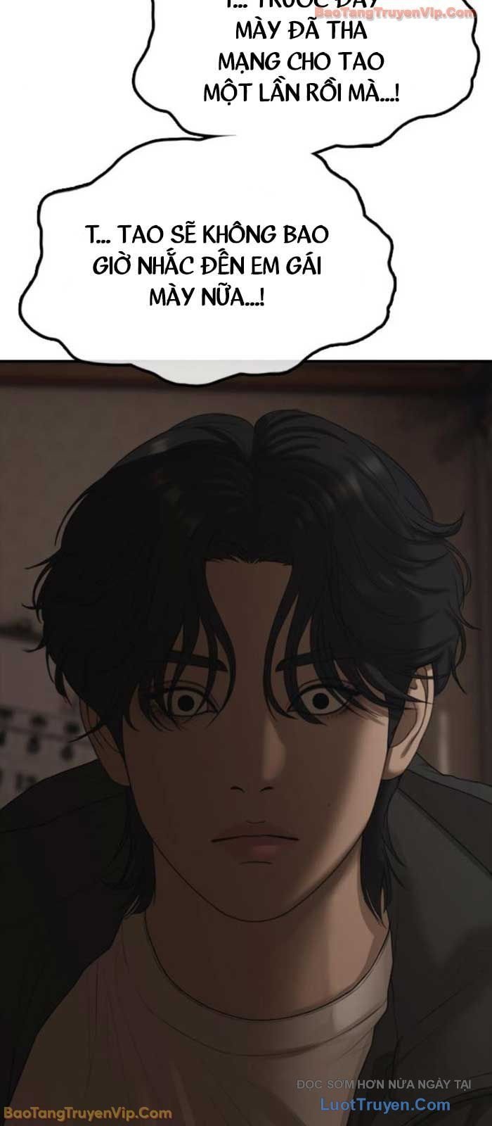 Ngày Tận Thế Đã Đến Chap 39 - Next Chap 40