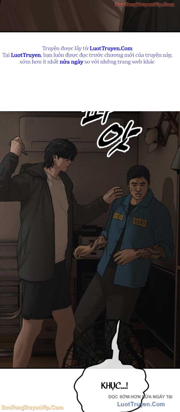 Ngày Tận Thế Đã Đến Chap 39 - Next Chap 40