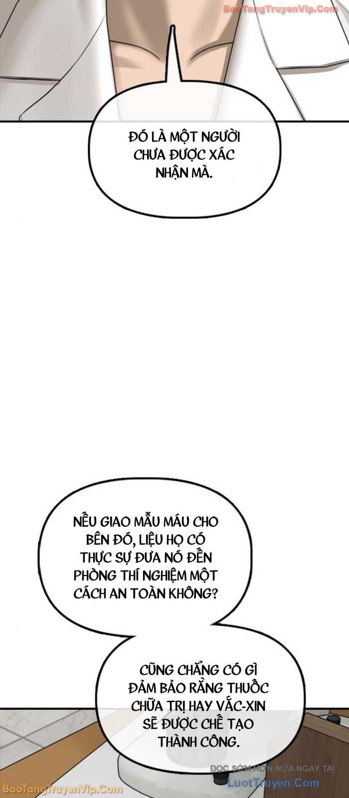 Ngày Tận Thế Đã Đến Chap 39 - Next Chap 40