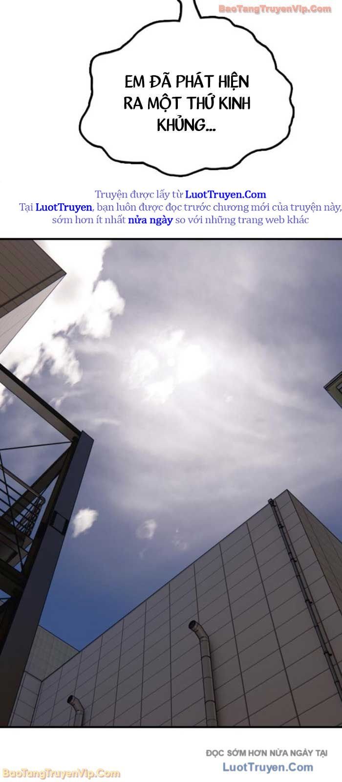 Ngày Tận Thế Đã Đến Chap 39 - Next Chap 40