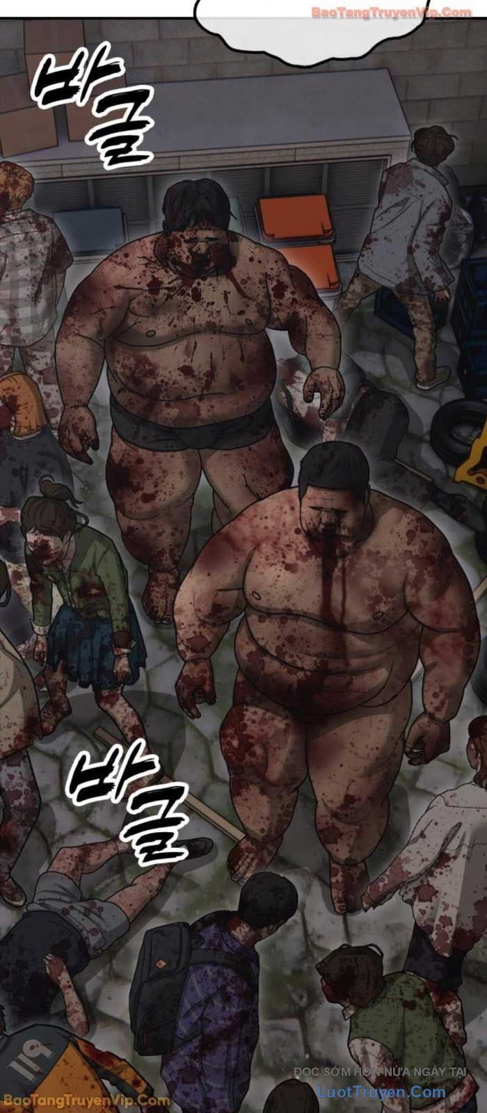 Ngày Tận Thế Đã Đến Chap 39 - Next Chap 40