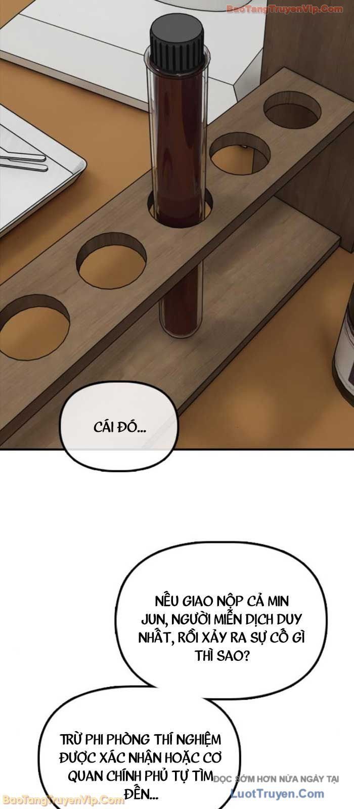 Ngày Tận Thế Đã Đến Chap 39 - Next Chap 40