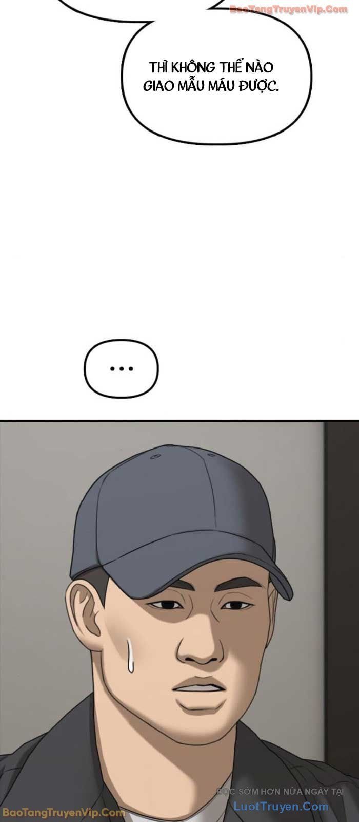 Ngày Tận Thế Đã Đến Chap 39 - Next Chap 40