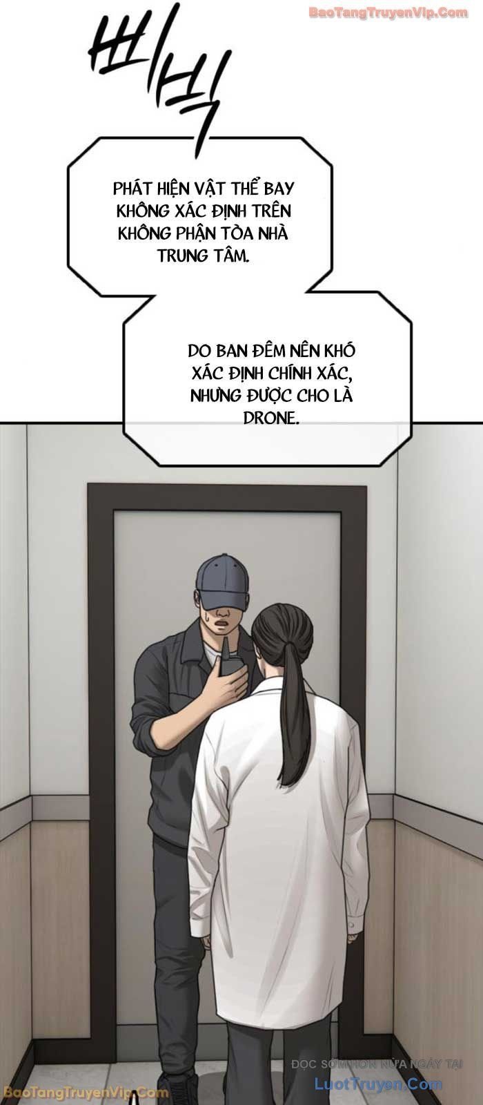 Ngày Tận Thế Đã Đến Chap 39 - Next Chap 40