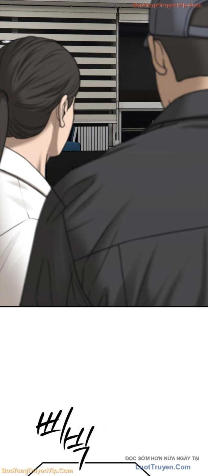 Ngày Tận Thế Đã Đến Chap 39 - Next Chap 40