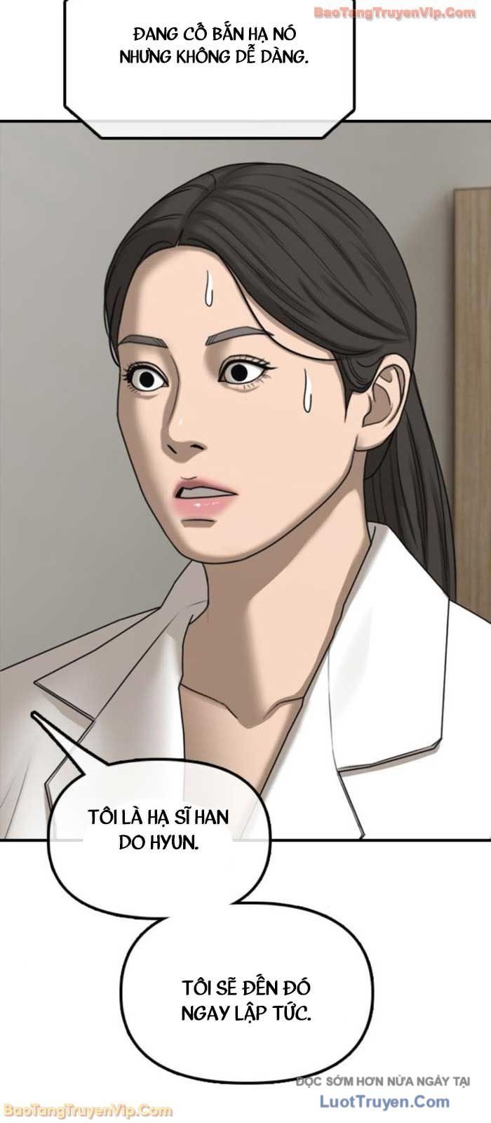 Ngày Tận Thế Đã Đến Chap 39 - Next Chap 40