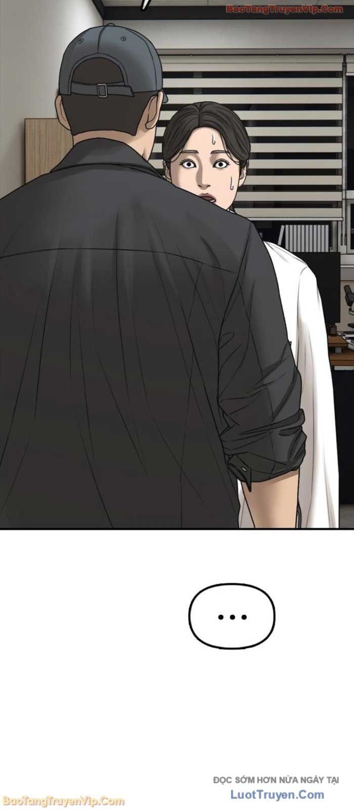 Ngày Tận Thế Đã Đến Chap 39 - Next Chap 40