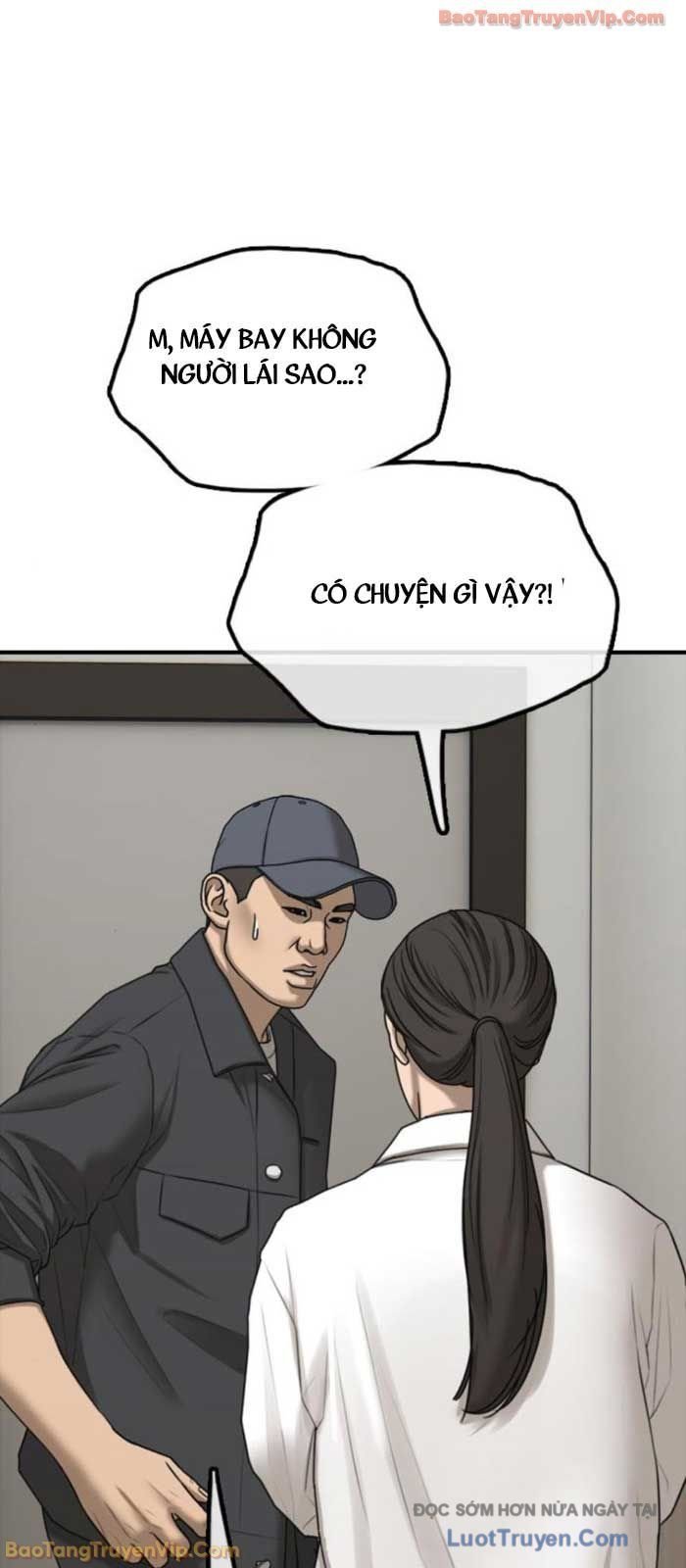 Ngày Tận Thế Đã Đến Chap 39 - Next Chap 40