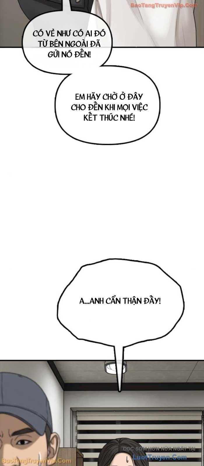 Ngày Tận Thế Đã Đến Chap 39 - Next Chap 40