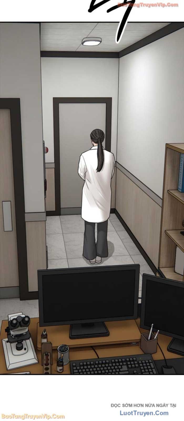 Ngày Tận Thế Đã Đến Chap 39 - Next Chap 40