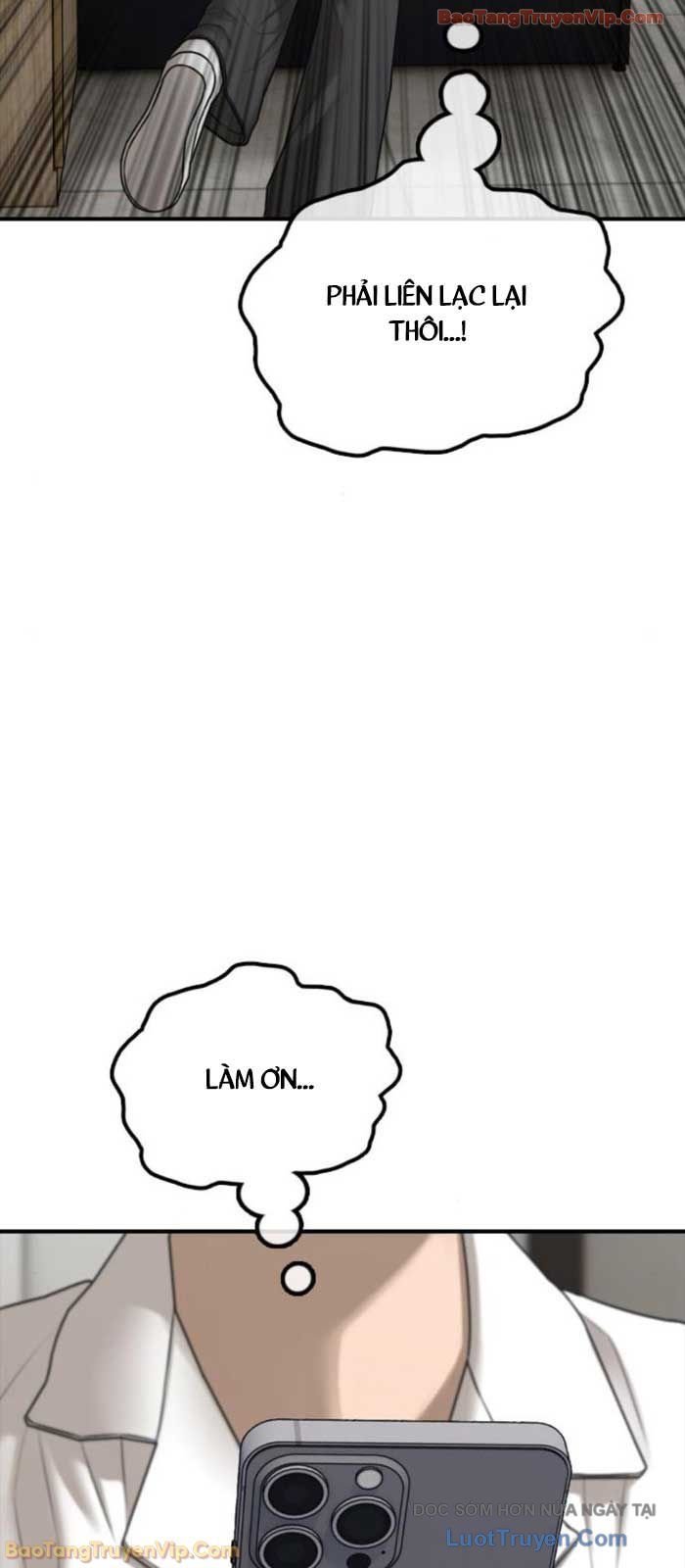 Ngày Tận Thế Đã Đến Chap 39 - Next Chap 40