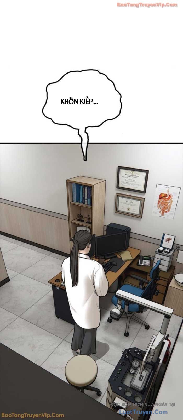 Ngày Tận Thế Đã Đến Chap 39 - Next Chap 40