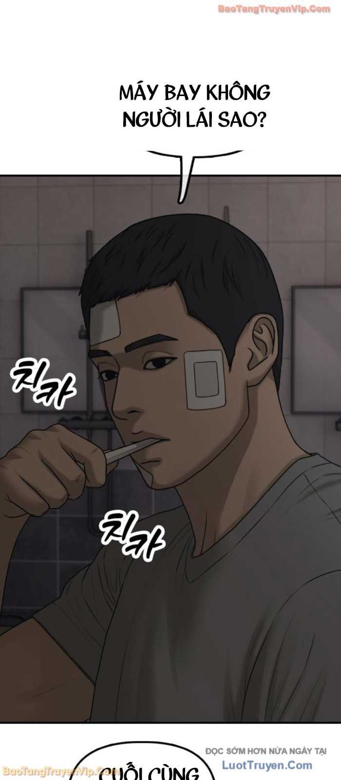 Ngày Tận Thế Đã Đến Chap 39 - Next Chap 40