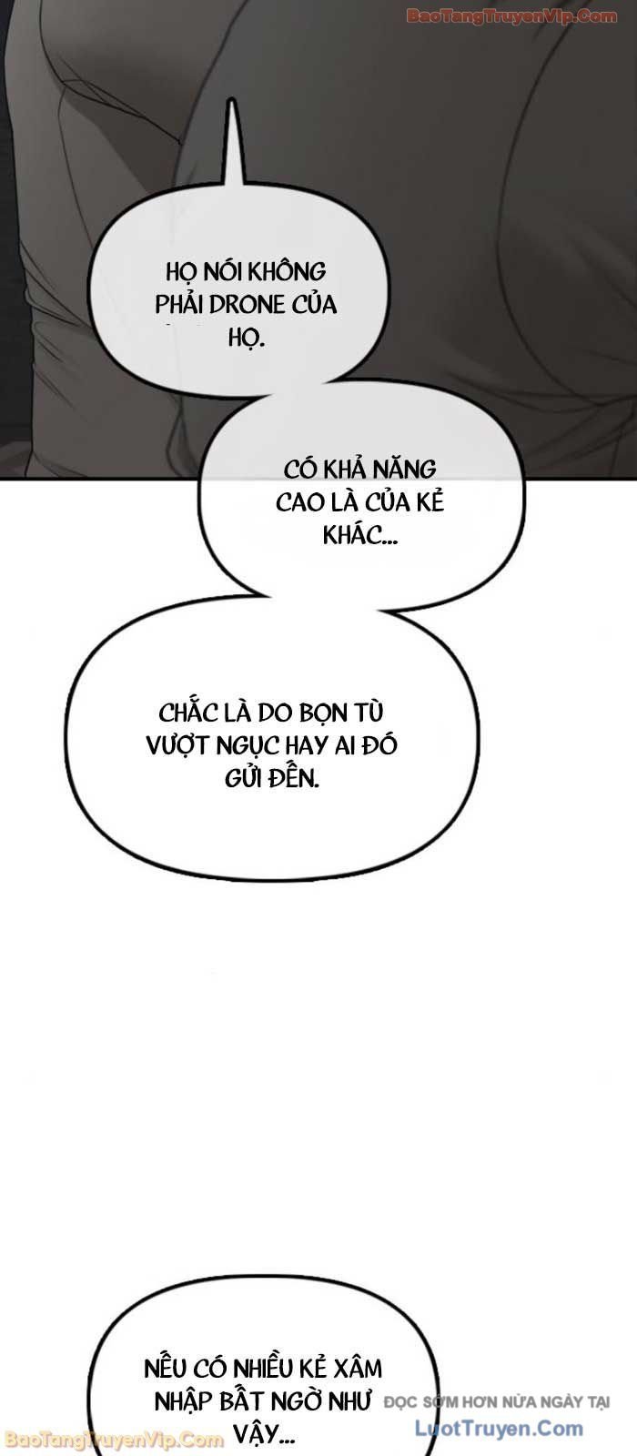 Ngày Tận Thế Đã Đến Chap 39 - Next Chap 40