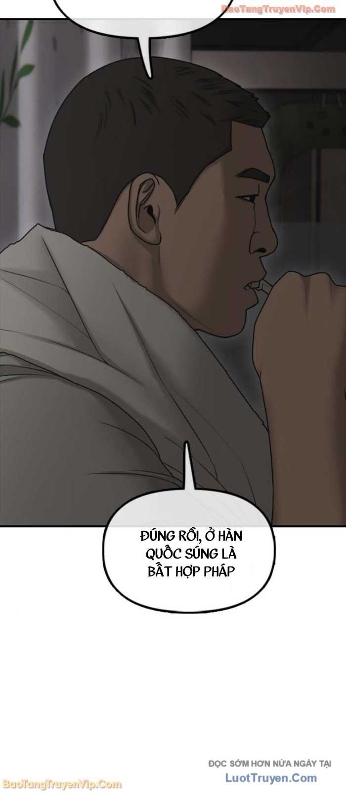 Ngày Tận Thế Đã Đến Chap 39 - Next Chap 40