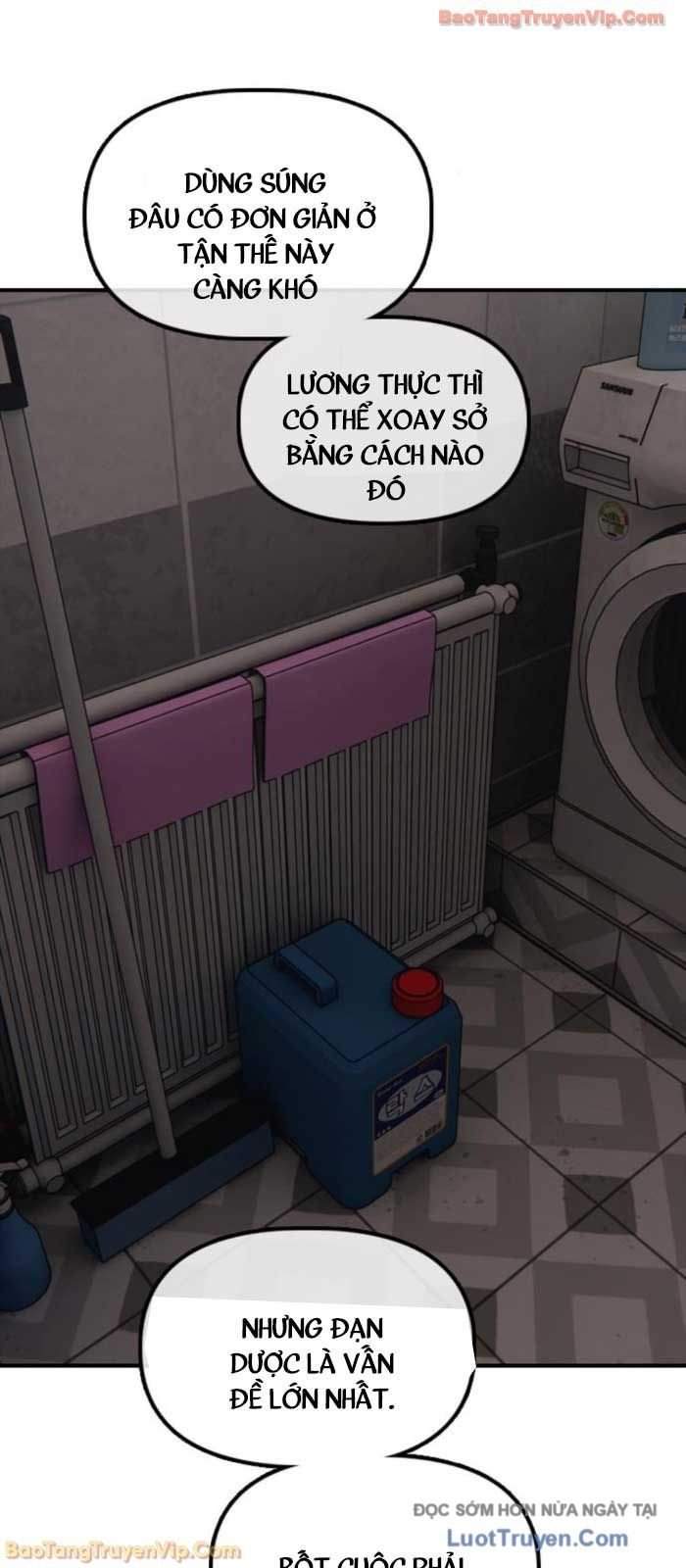 Ngày Tận Thế Đã Đến Chap 39 - Next Chap 40