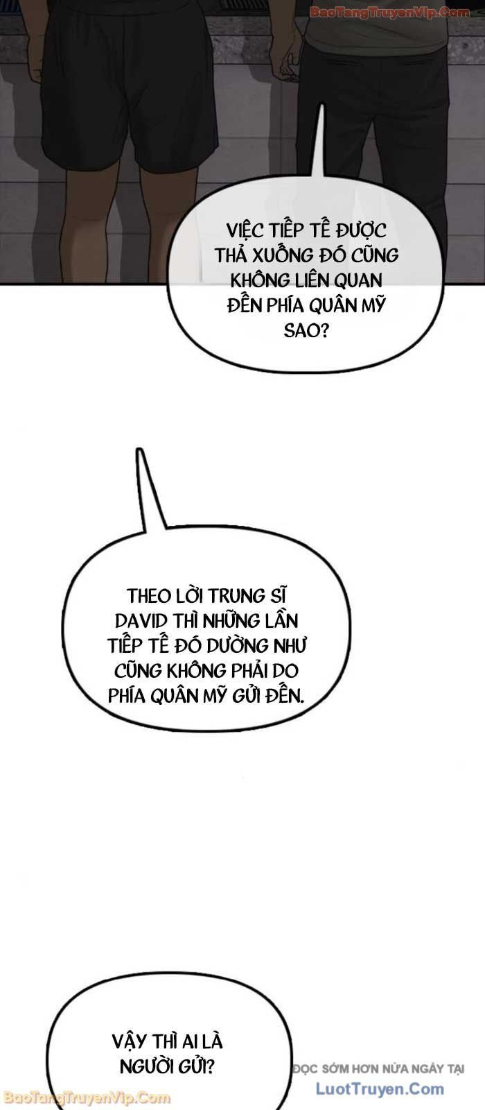 Ngày Tận Thế Đã Đến Chap 39 - Next Chap 40