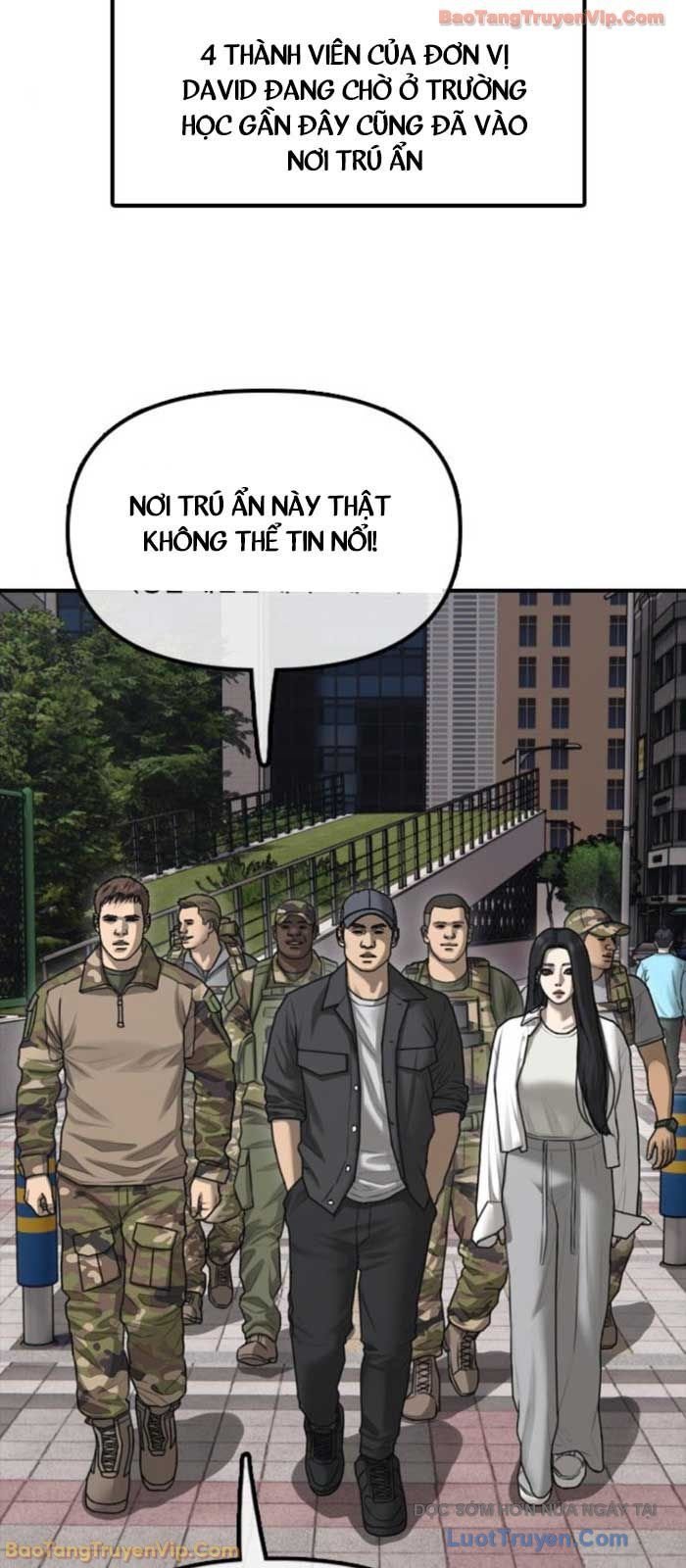 Ngày Tận Thế Đã Đến Chap 39 - Next Chap 40