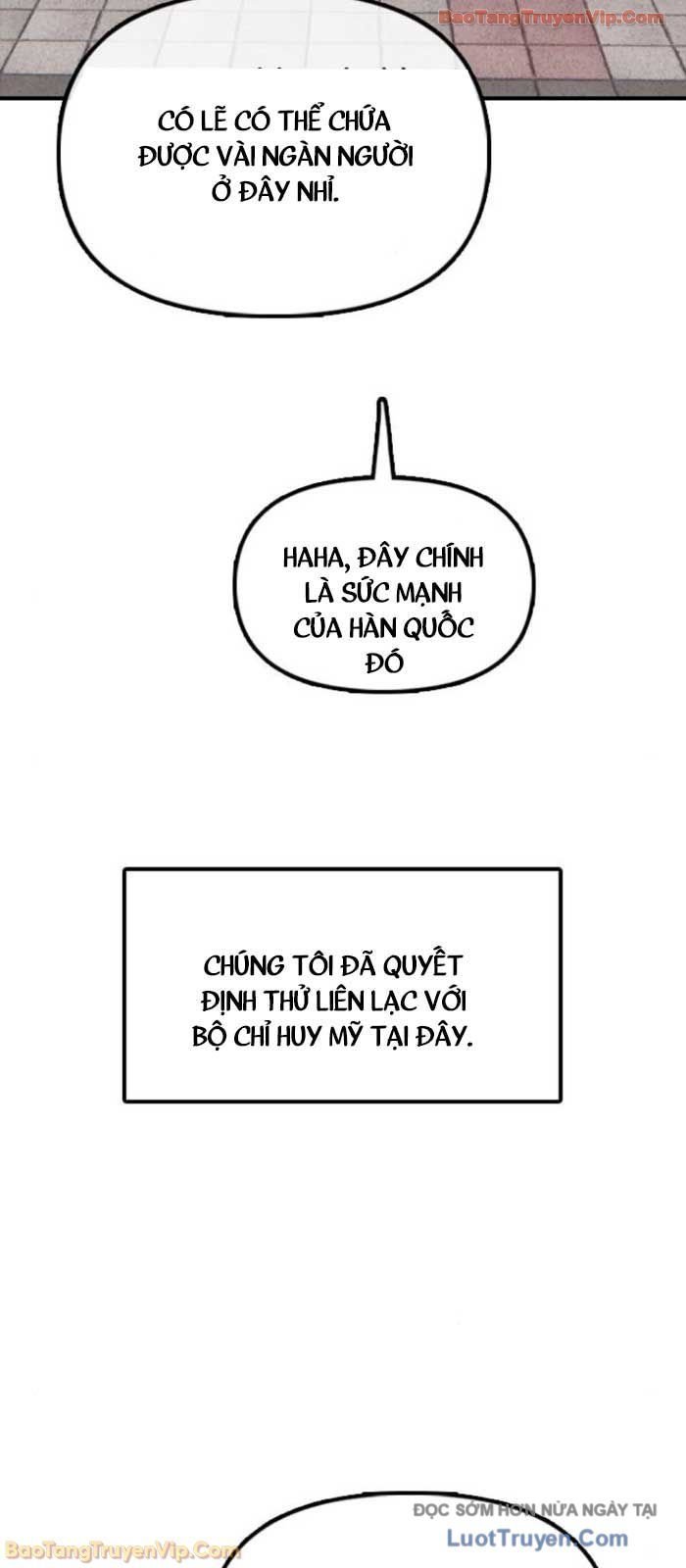 Ngày Tận Thế Đã Đến Chap 39 - Next Chap 40