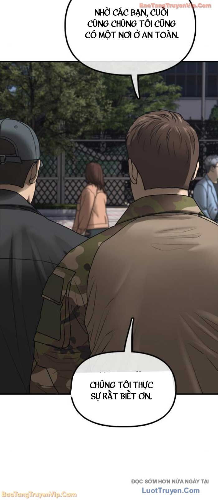 Ngày Tận Thế Đã Đến Chap 39 - Next Chap 40