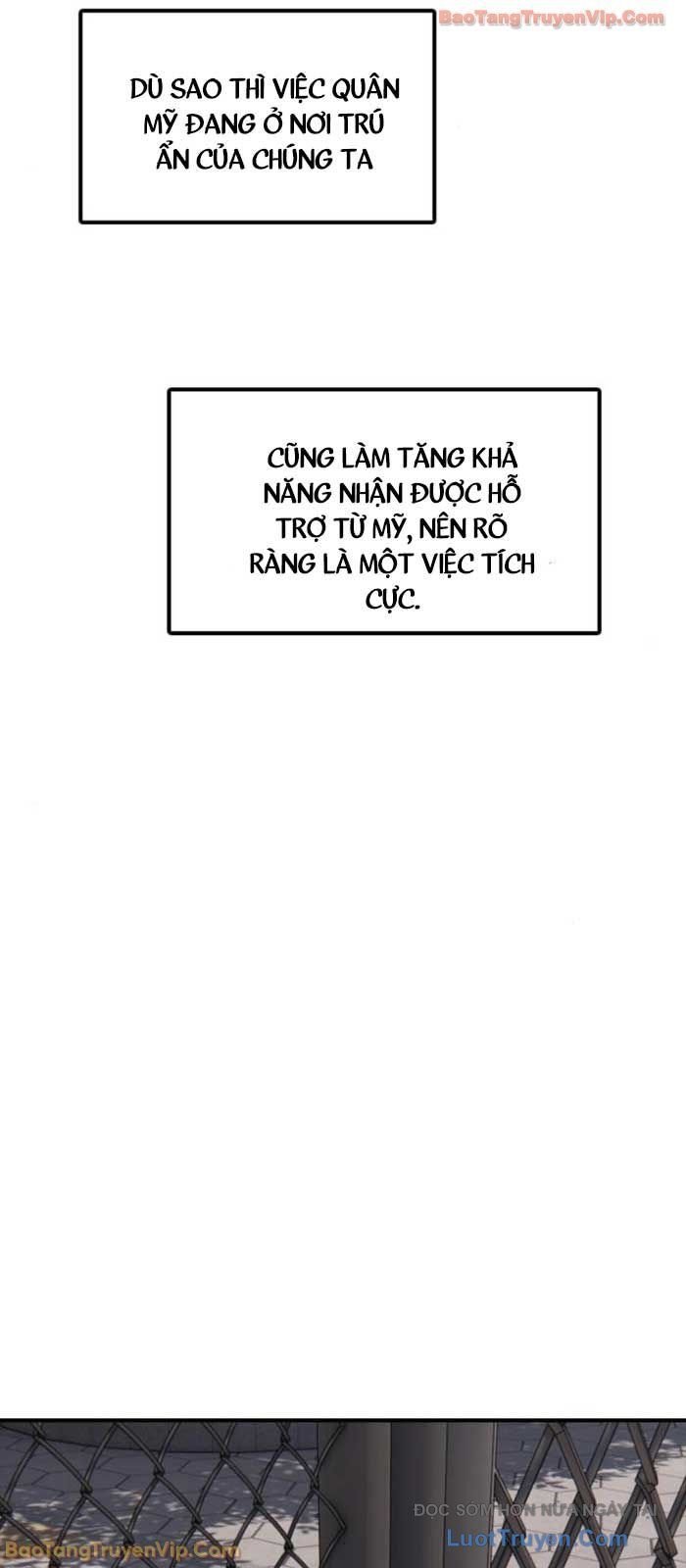 Ngày Tận Thế Đã Đến Chap 39 - Next Chap 40