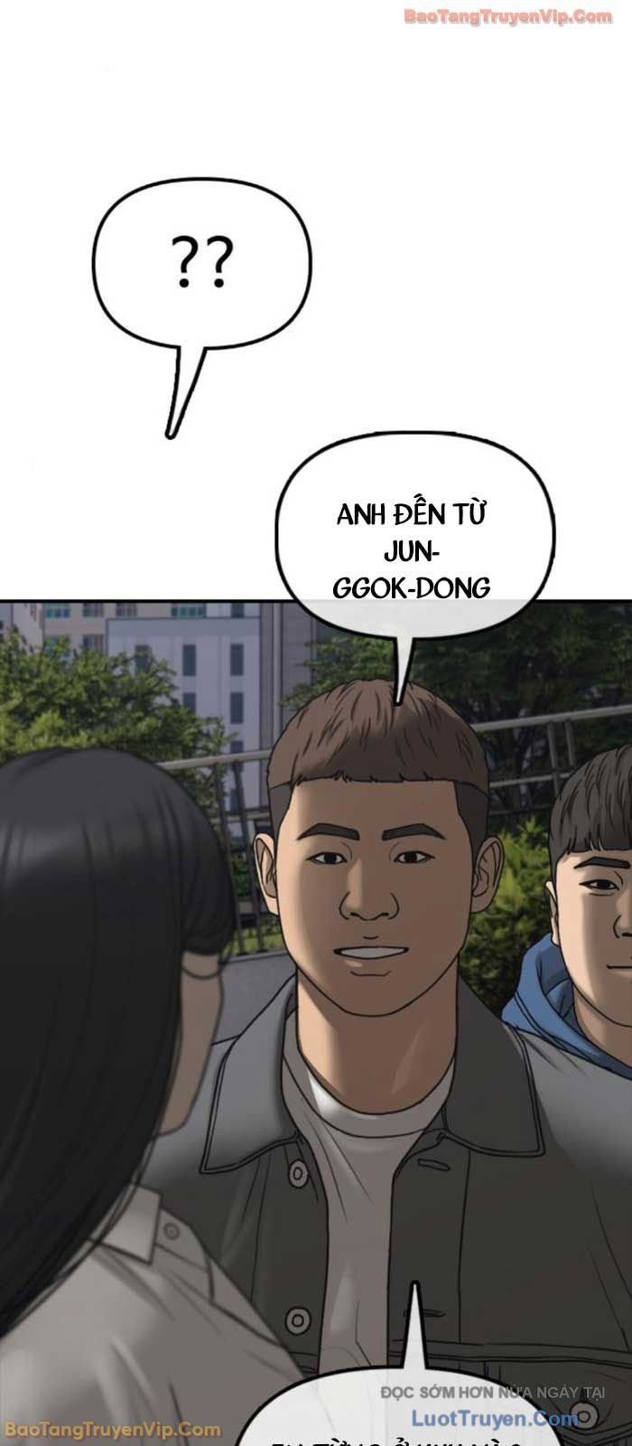 Ngày Tận Thế Đã Đến Chap 39 - Next Chap 40