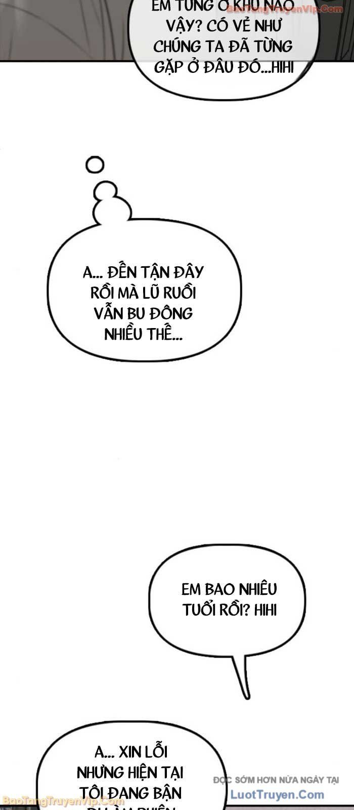 Ngày Tận Thế Đã Đến Chap 39 - Next Chap 40