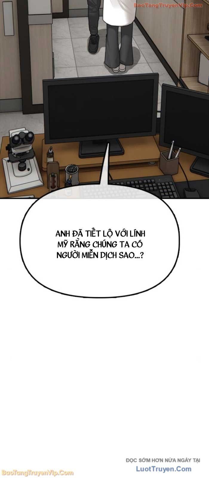 Ngày Tận Thế Đã Đến Chap 39 - Next Chap 40