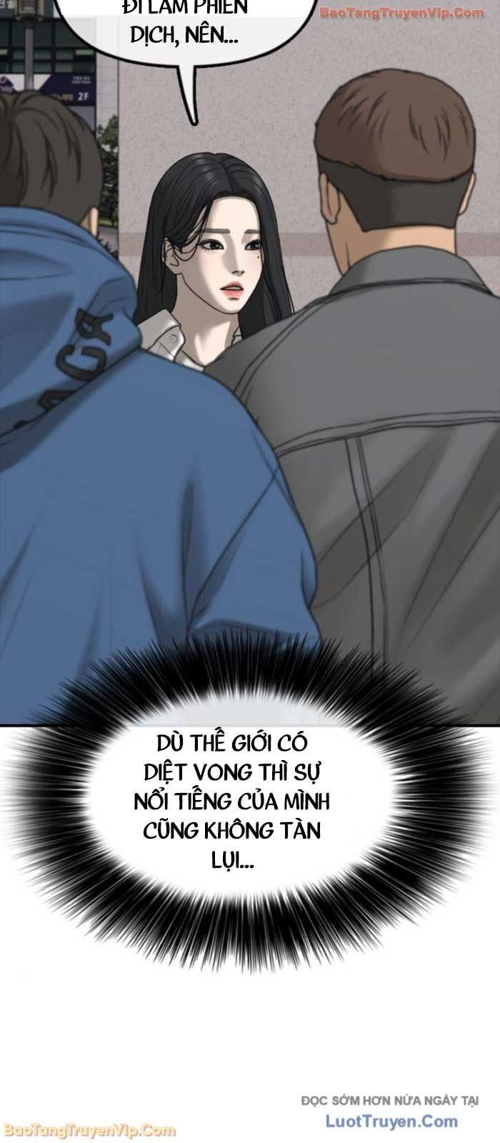 Ngày Tận Thế Đã Đến Chap 39 - Next Chap 40