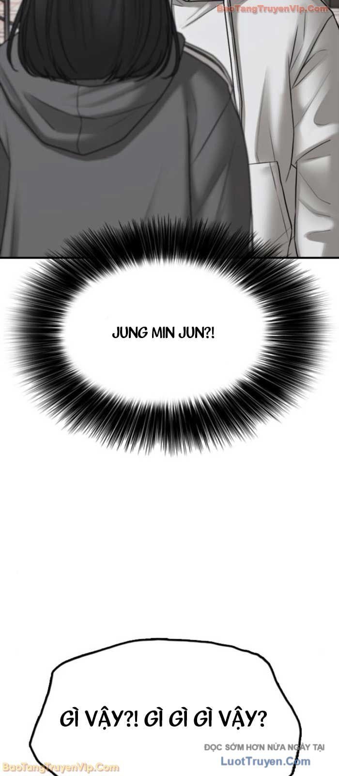 Ngày Tận Thế Đã Đến Chap 39 - Next Chap 40