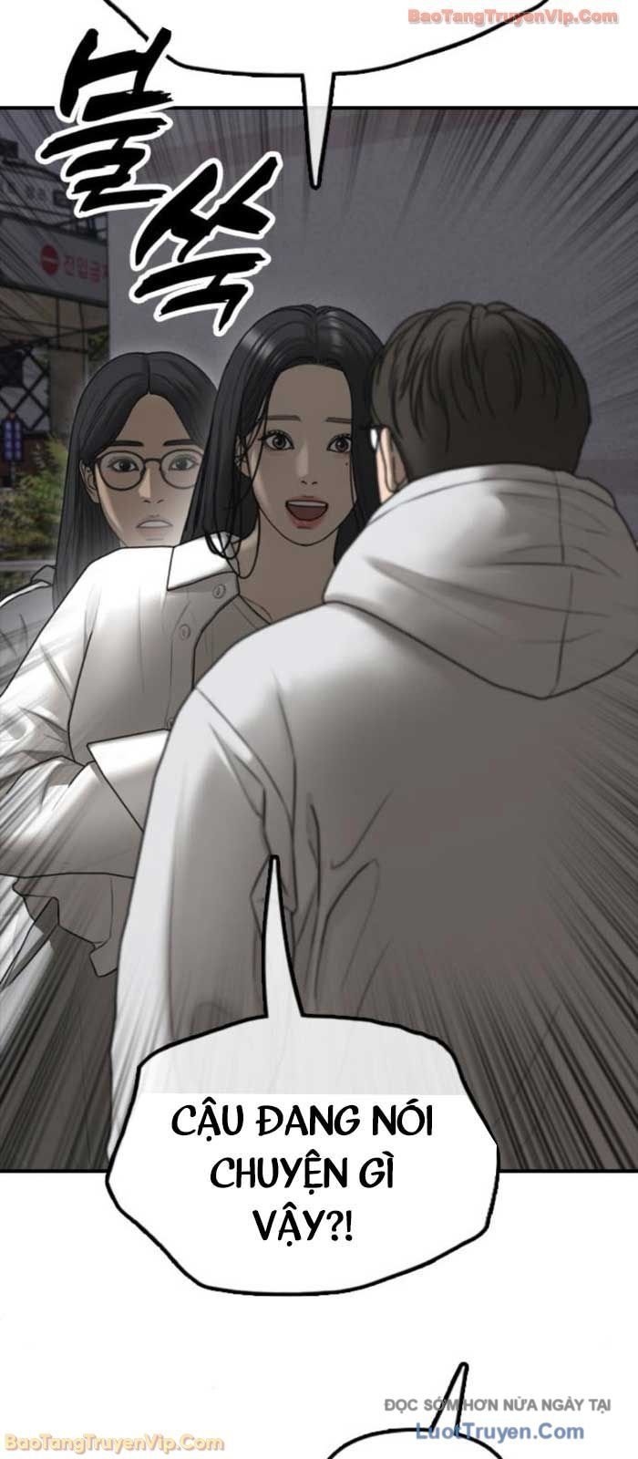 Ngày Tận Thế Đã Đến Chap 39 - Next Chap 40