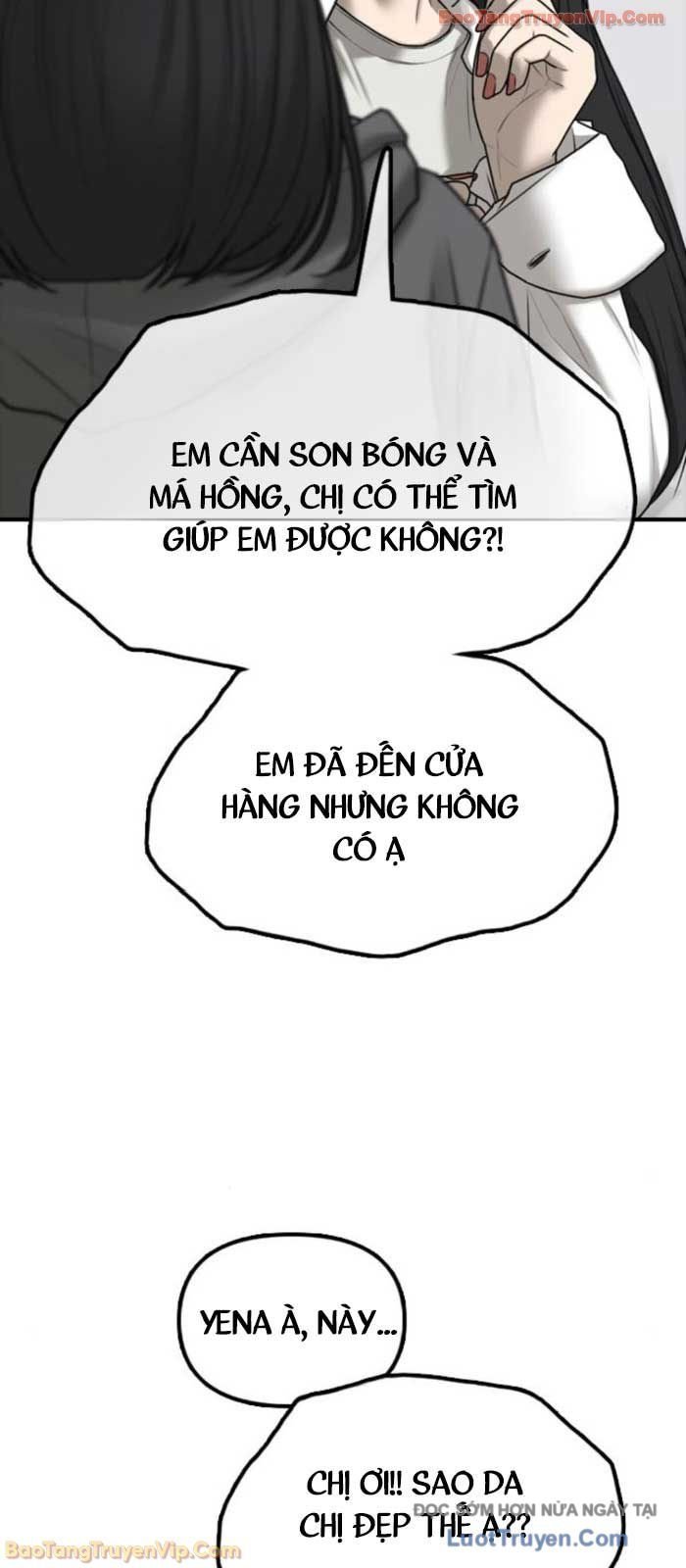 Ngày Tận Thế Đã Đến Chap 39 - Next Chap 40
