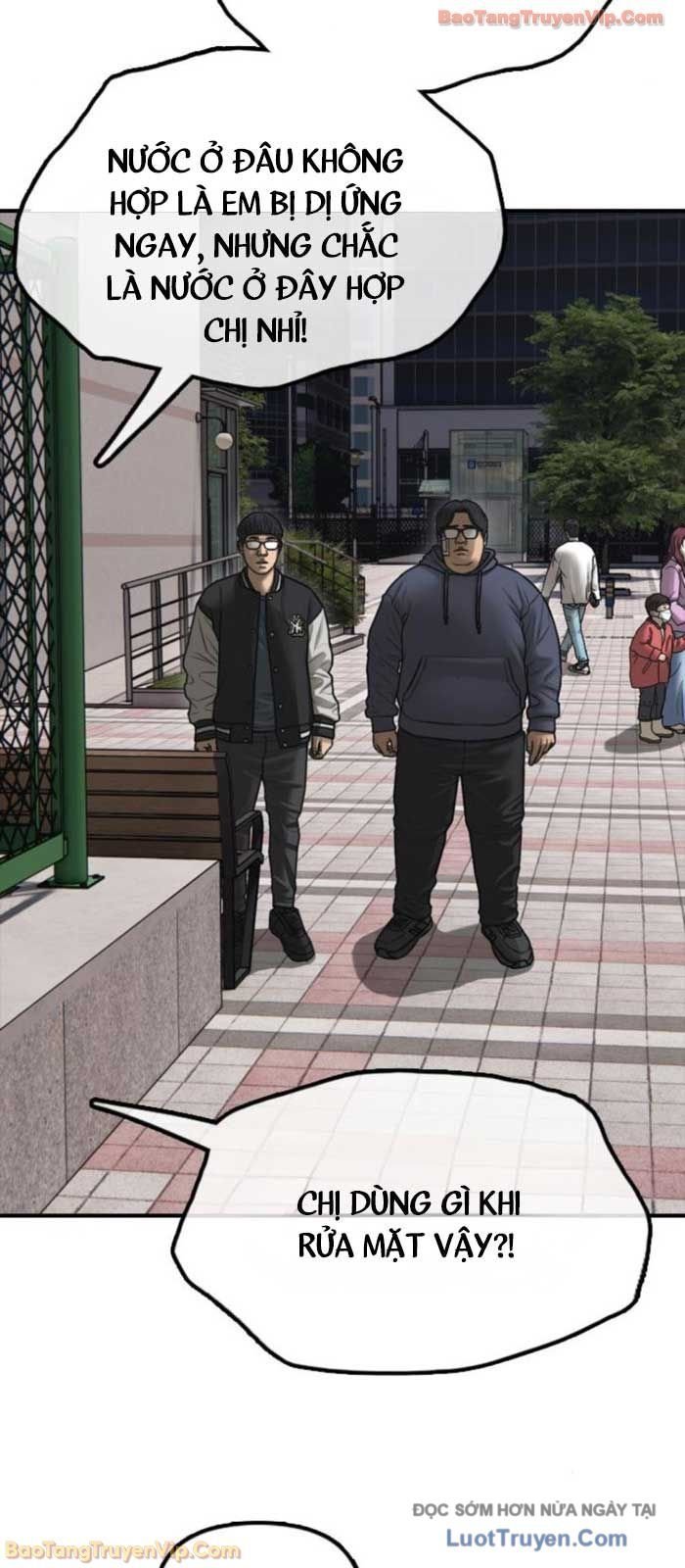 Ngày Tận Thế Đã Đến Chap 39 - Next Chap 40