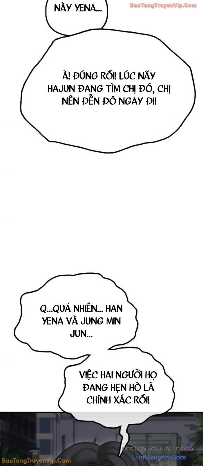 Ngày Tận Thế Đã Đến Chap 39 - Next Chap 40