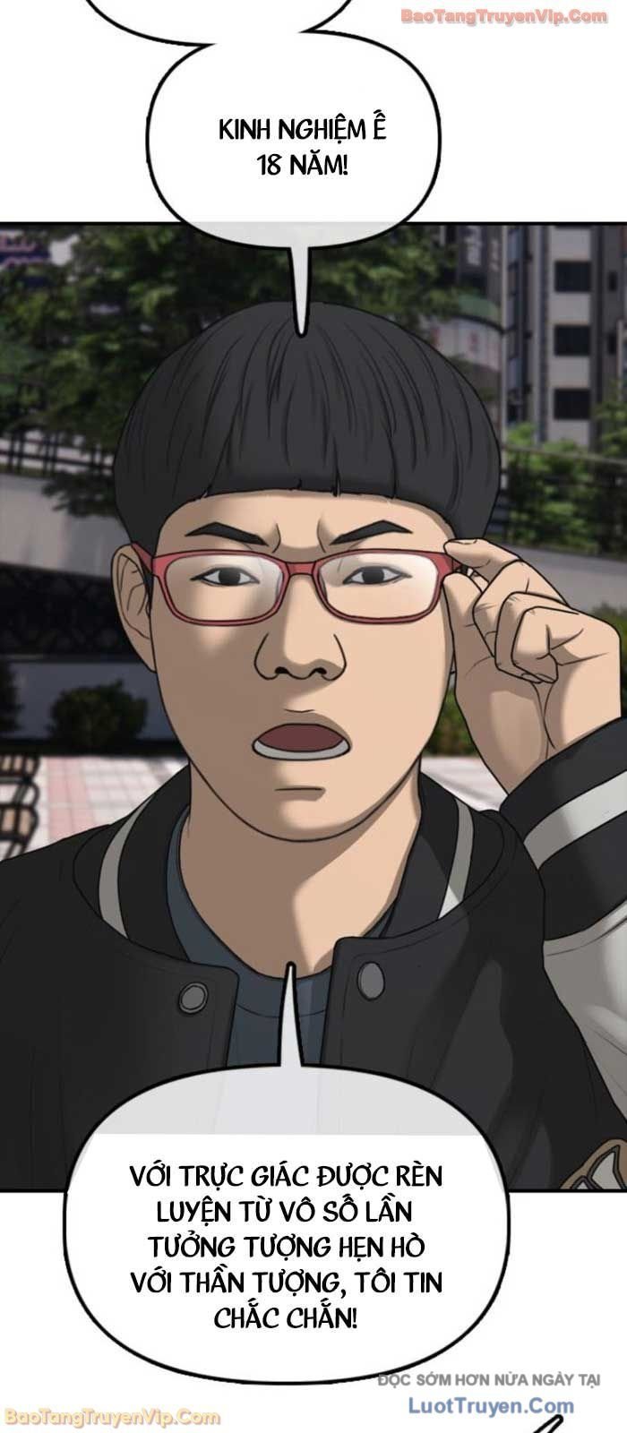 Ngày Tận Thế Đã Đến Chap 39 - Next Chap 40