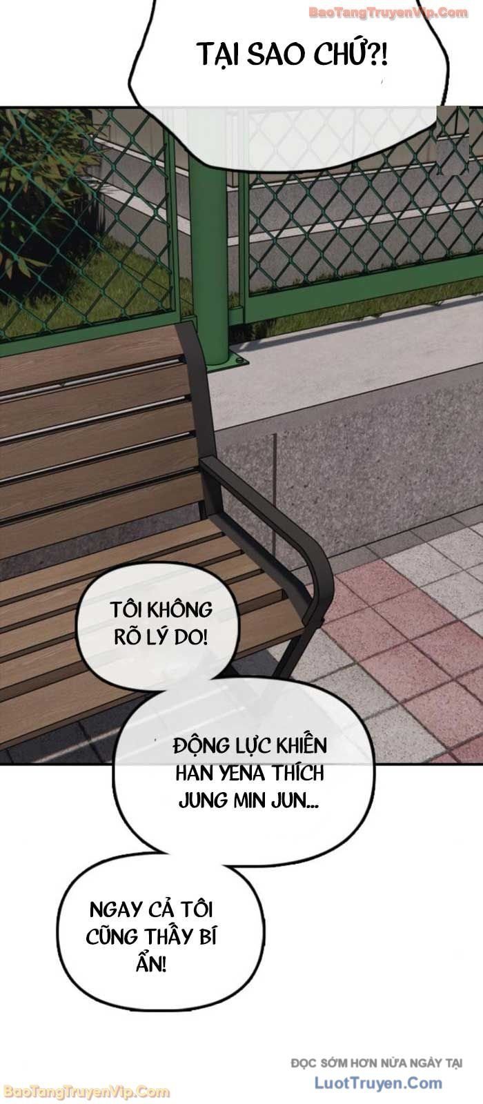 Ngày Tận Thế Đã Đến Chap 39 - Next Chap 40