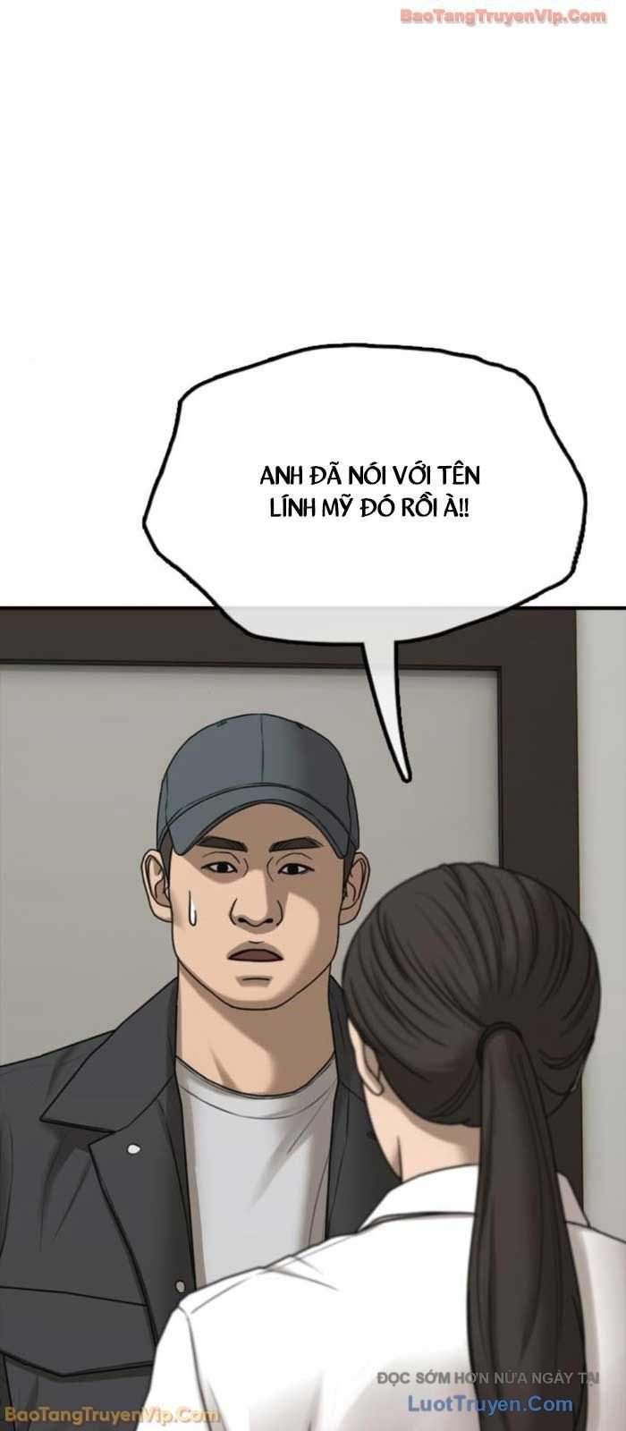 Ngày Tận Thế Đã Đến Chap 39 - Next Chap 40