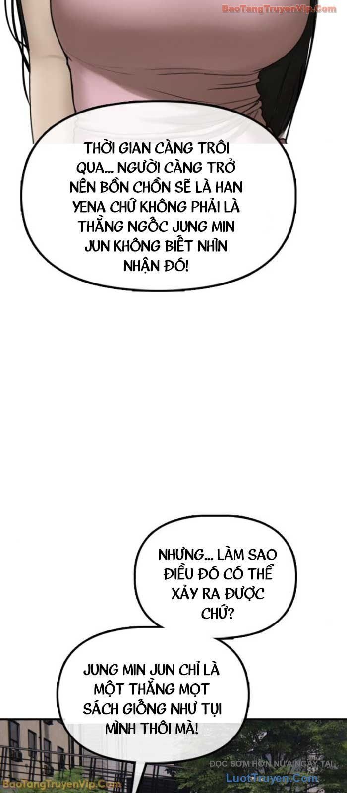 Ngày Tận Thế Đã Đến Chap 39 - Next Chap 40