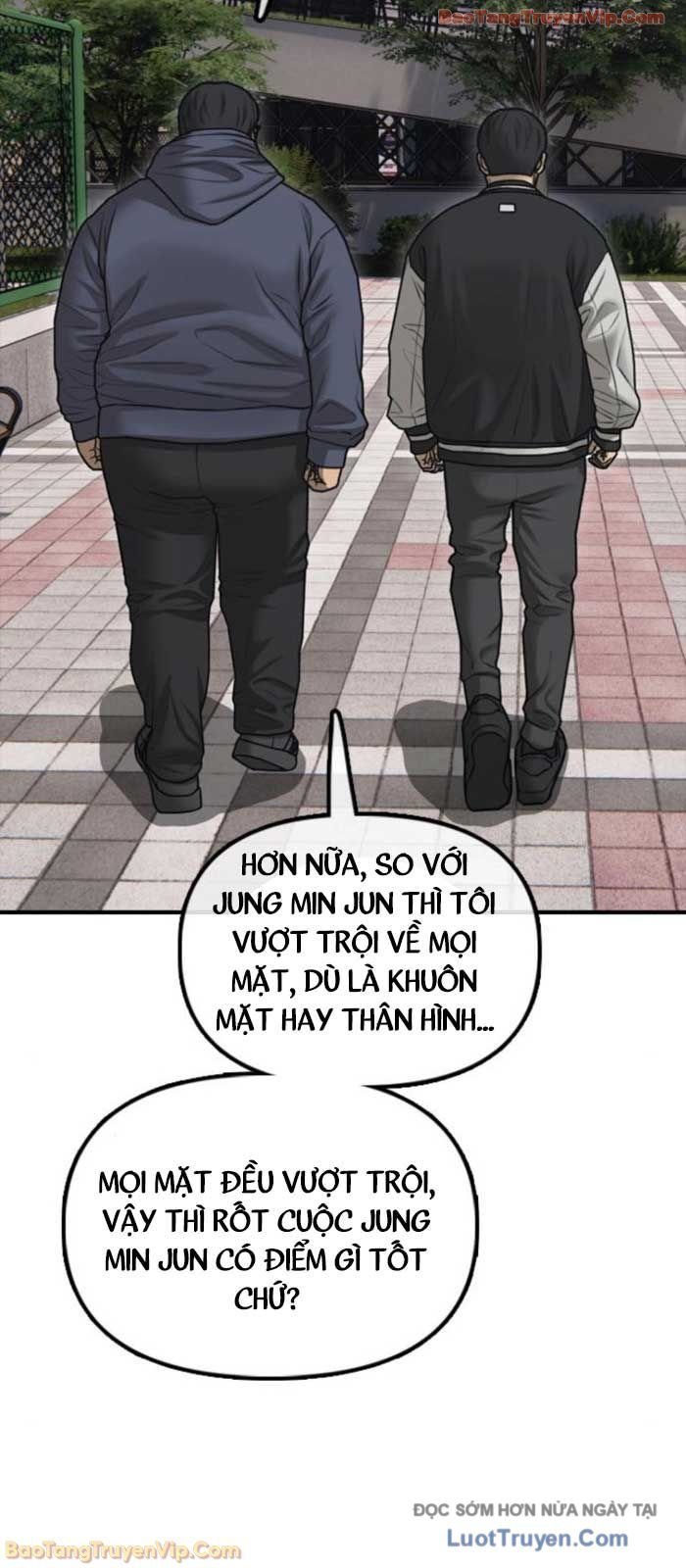 Ngày Tận Thế Đã Đến Chap 39 - Next Chap 40