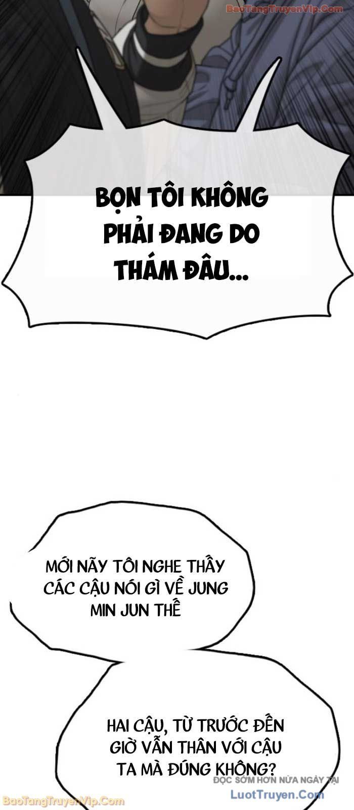 Ngày Tận Thế Đã Đến Chap 39 - Next Chap 40