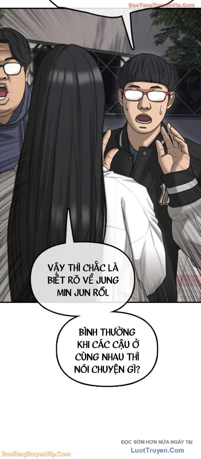 Ngày Tận Thế Đã Đến Chap 39 - Next Chap 40