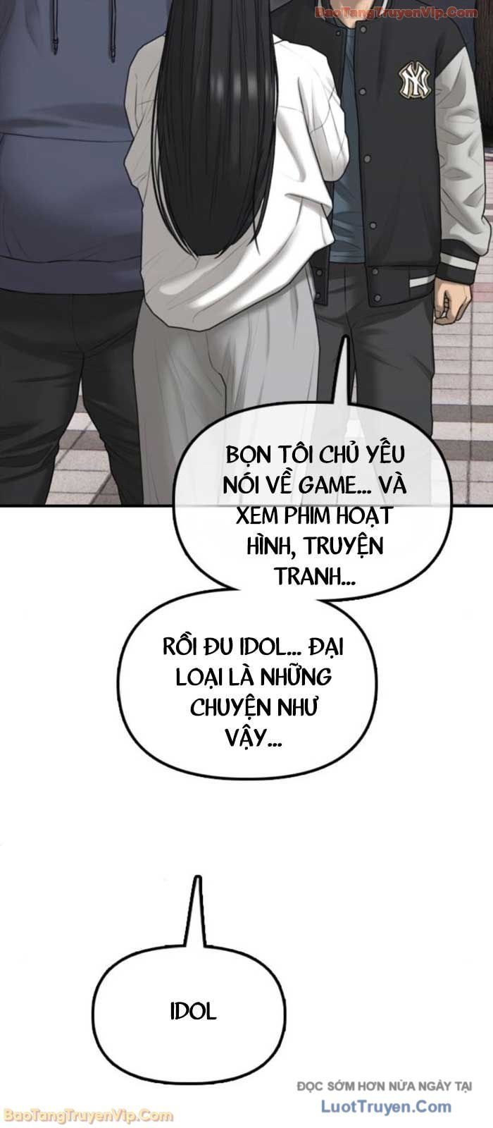 Ngày Tận Thế Đã Đến Chap 39 - Next Chap 40