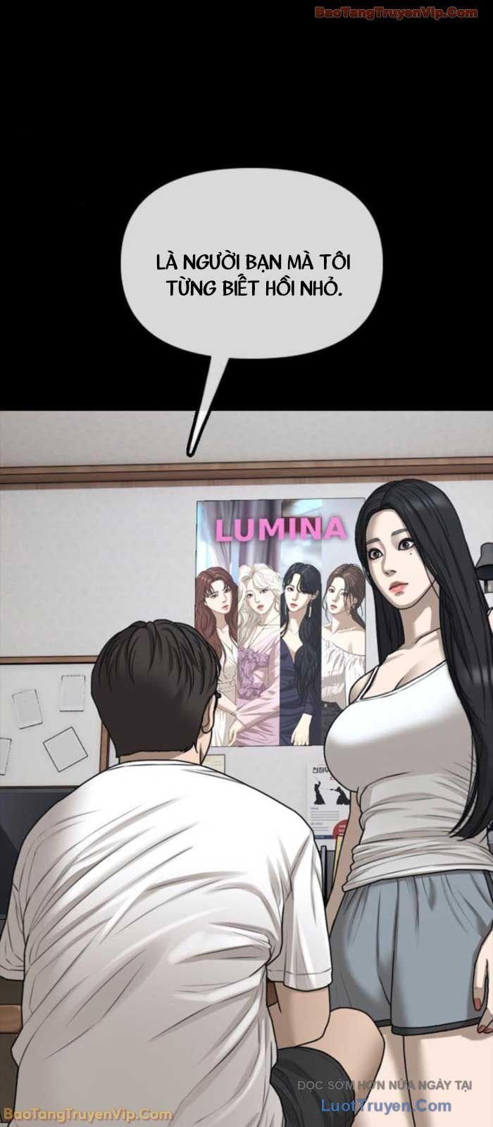 Ngày Tận Thế Đã Đến Chap 39 - Next Chap 40