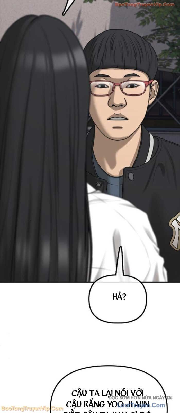 Ngày Tận Thế Đã Đến Chap 39 - Next Chap 40