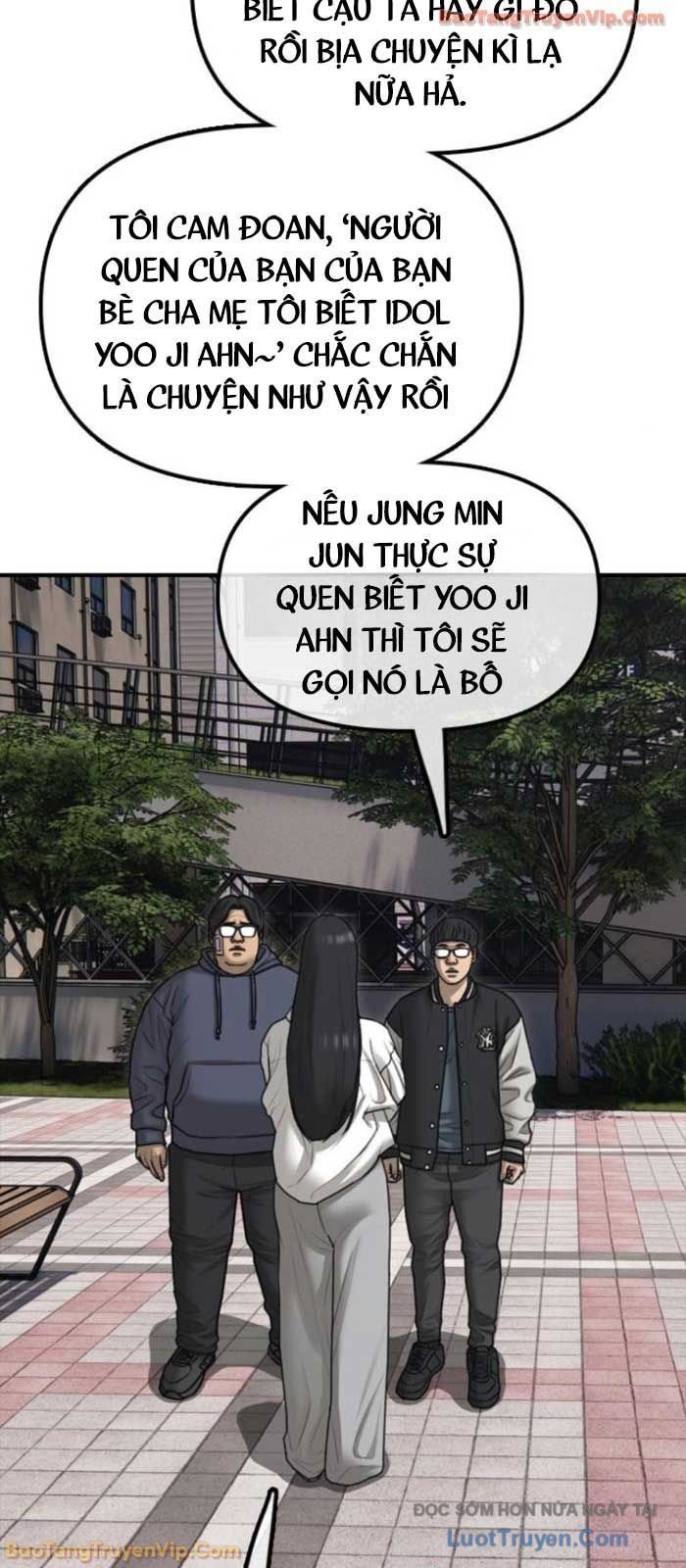 Ngày Tận Thế Đã Đến Chap 39 - Next Chap 40